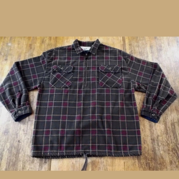 GAP Other - Vintage Gap pullover 1/2 zip
